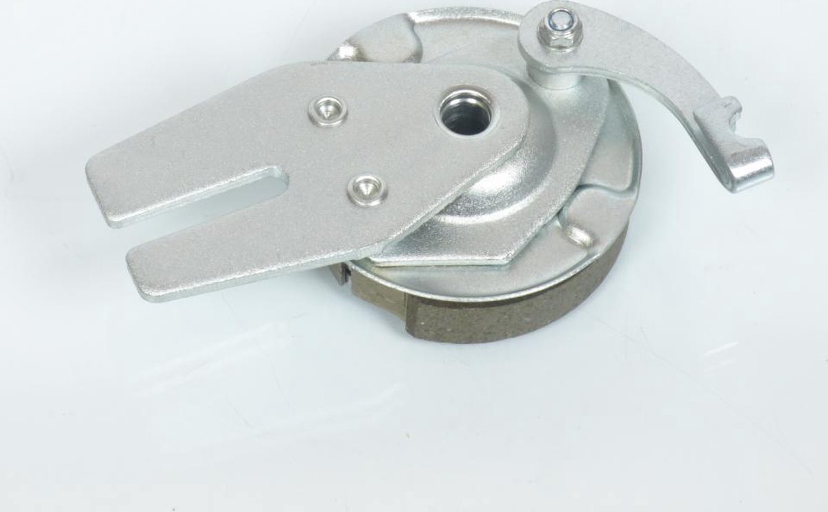 originele achterrem flens trommel voor peugeot 103 vogue bromfiets 801849 Ø90