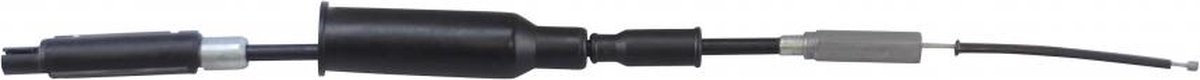 secundaire gaskabel voor yamaha 50 neos 2t scooter 5c2-f6312-10 30cm