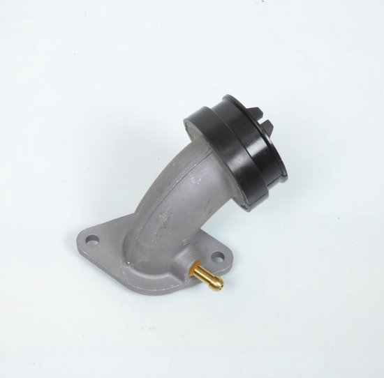 Pipe d'admission origine 49F0 pour scooter Suzuki 125 Burgman 2002 à 2006 13110-49F10