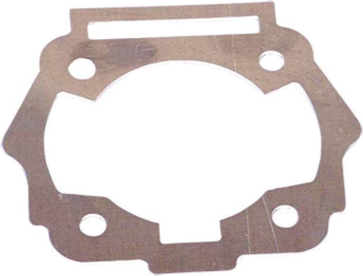Cale d'embase de cylindre MVT 1.5mm pour moto Aprilia 50 RS Moteur Derbi Après 2006