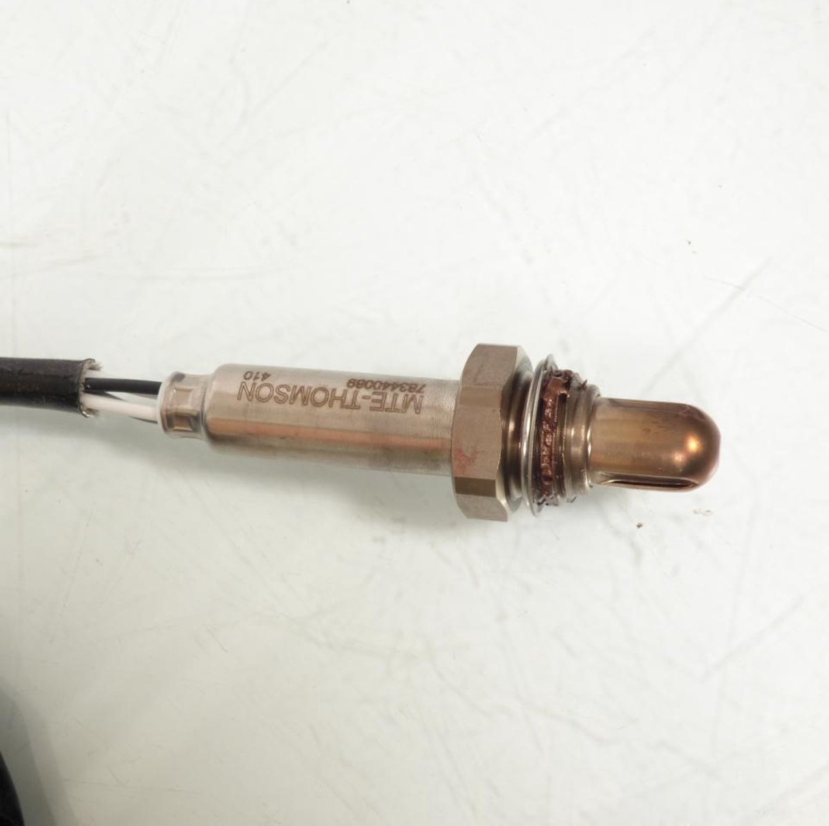Sonde lambda Thomson pour moto Neuf