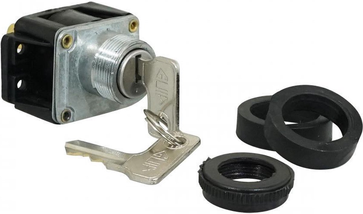 neiman contactor guia bromfiets voor motorfiets type zundapp kreidler 2 positie 6 lug