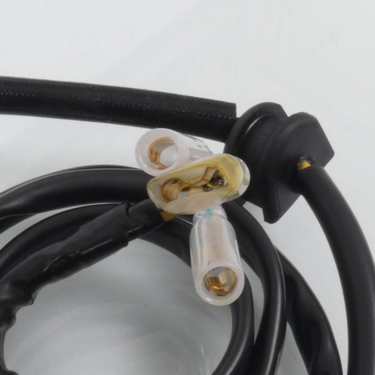 electrosport wisselstroomdynamo voor suzuki 650 gs motorfiets 1981-1982 esg014 / 909014 / 31401-47030 nieuw