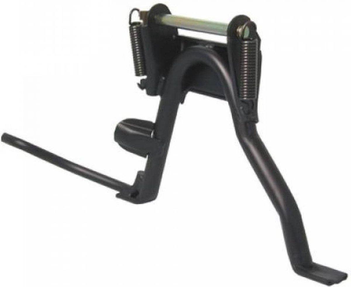 Béquille centrale Buzzetti pour Scooter Piaggio 50 NRG LC Neuf