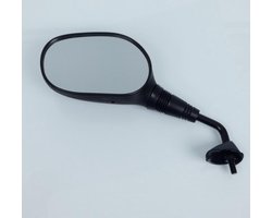 linker spiegel rms voor scooter kymco 50 vitality 4t 2004 153133 nieuw