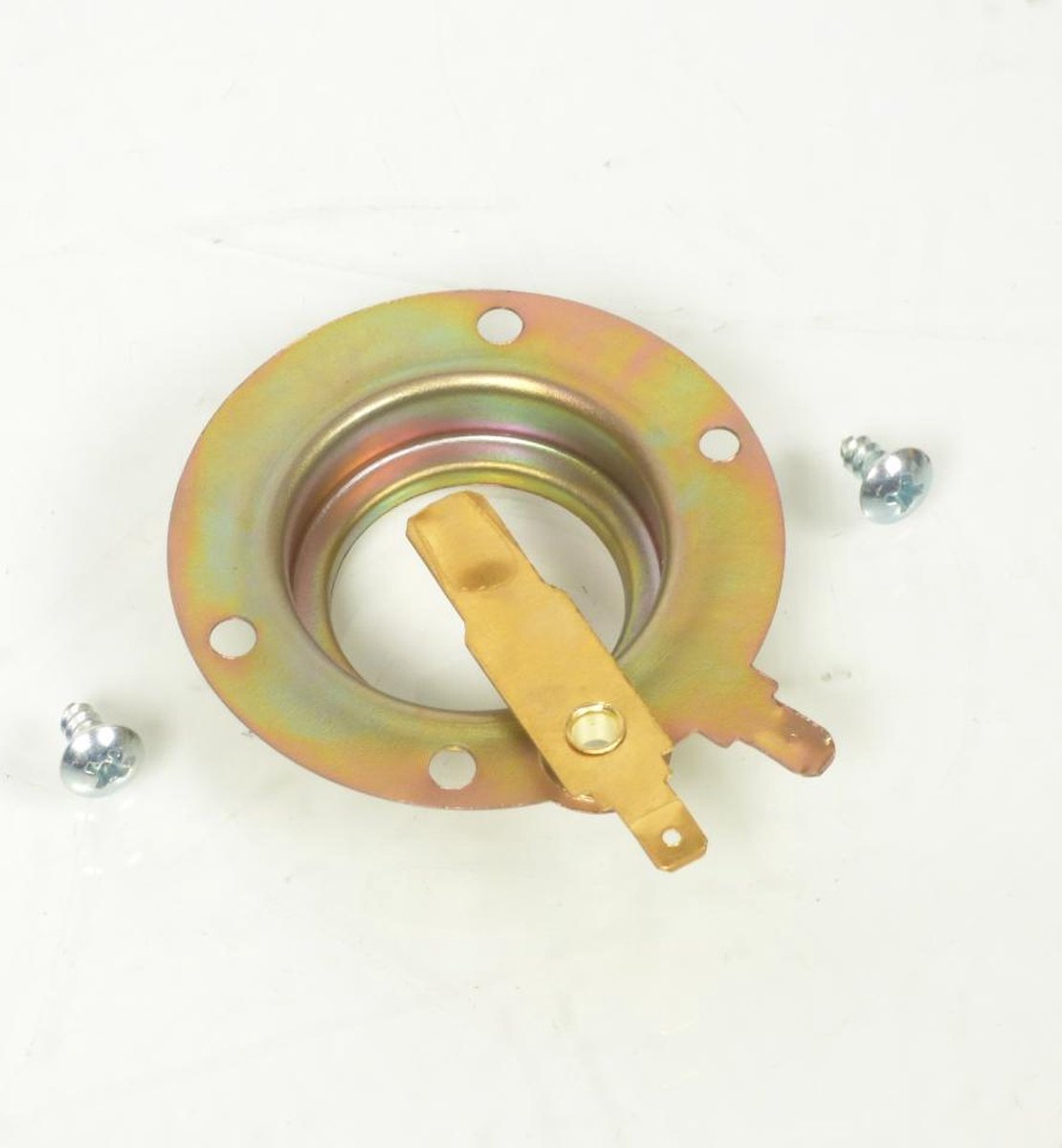 Douille support porte ampoule type Luxor P26s pour mobylette Peugeot 103