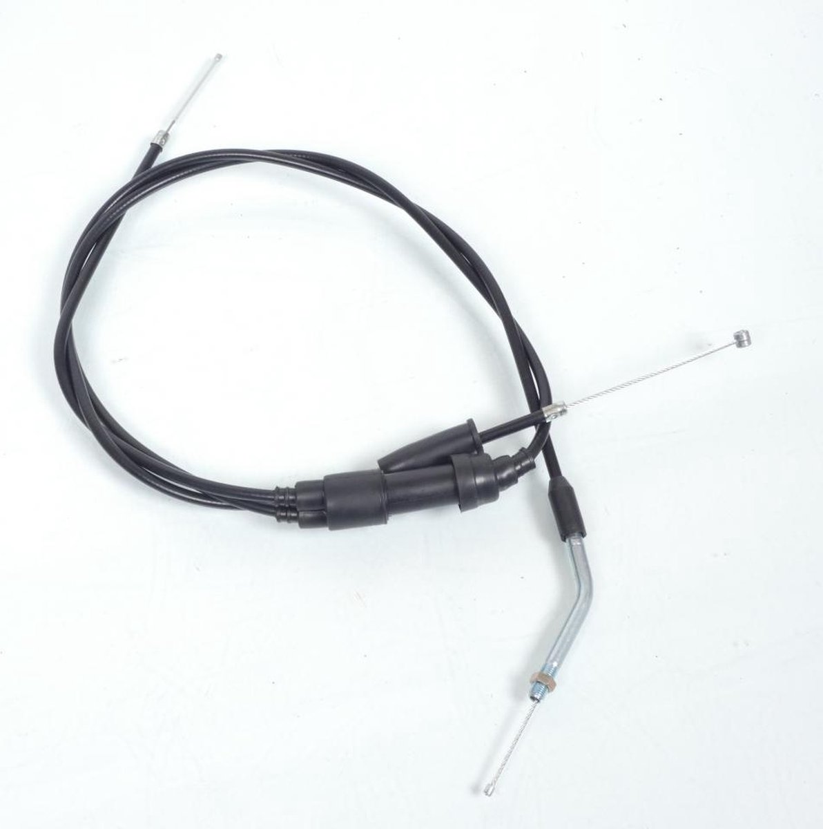 Câble d'accélérateur P2R pour Moto Aprilia 50 RX 2011 à 2018 Neuf
