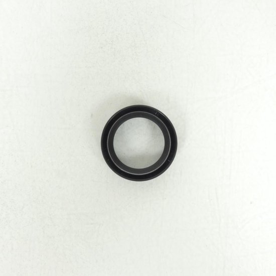 Voorvorkkeerring origineel voor Motor Suzuki 185 TS 1971 tot 1978 137-23145-01 / 30X40.5X10.5 Nieuw