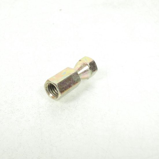 15 stuks Uitlaatmoer M8 Zeskant, Kopermoeren m8, Krümmermoeren Koper, Uitlaat Stehbolzen, Messing Zelfborgende Kopermoer, Auto Koperschroef, Uitlaatkrümmer Moer Hoofdbolzen voor BMW E30 15 stuks Uitlaatmoer M8 Zeskant, Kopermoeren m8, Krümmermoeren Koper, Uitlaat Stehbolzen, Messing Zelfborgende Kopermoer, Auto Koperschroef, Uitlaatkrümmer Moer Hoofdbolzen voor BMW E30