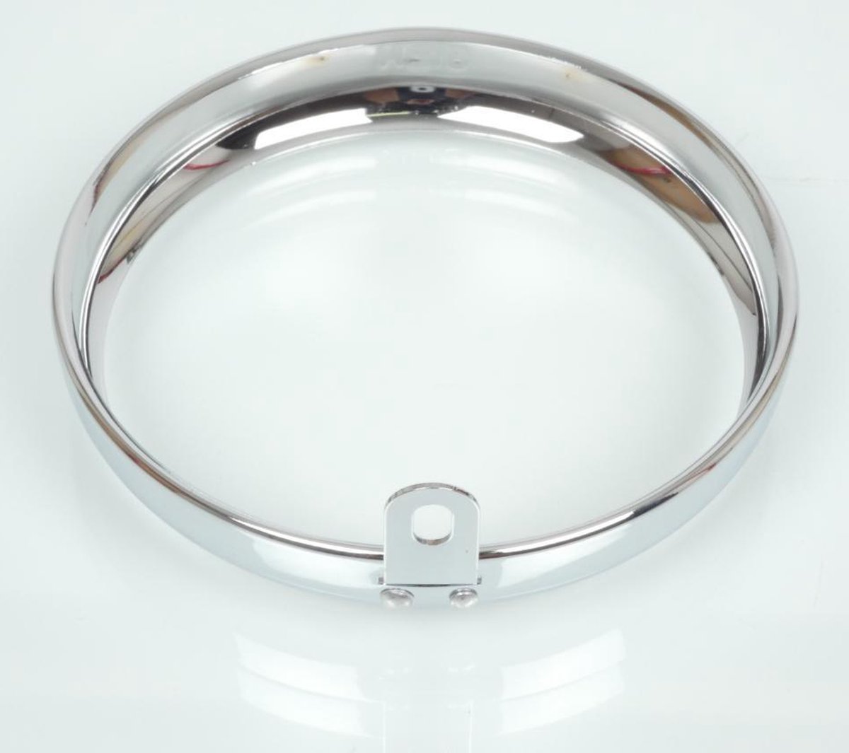voorlicht ring siem voor scooter piaggio 125 vespa 1958 Ø105mm vna1t nieuw