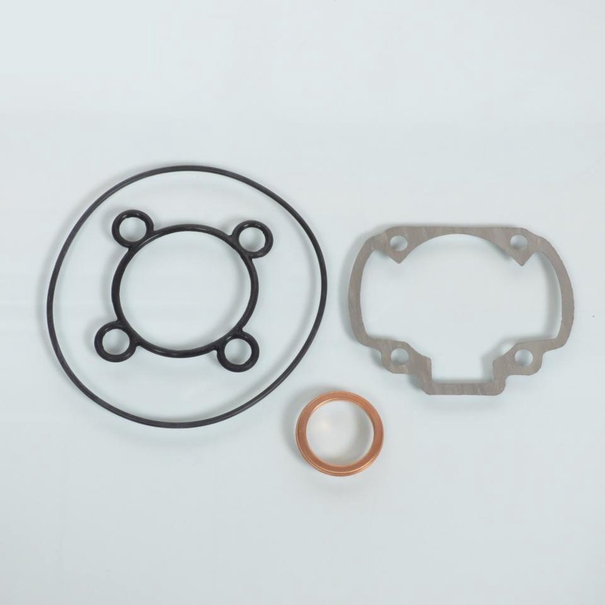 motor pakking dr racing voor scooter peugeot 50 speedfight 2 avant 2020 gr00721 / nieuwe top motor pakking
