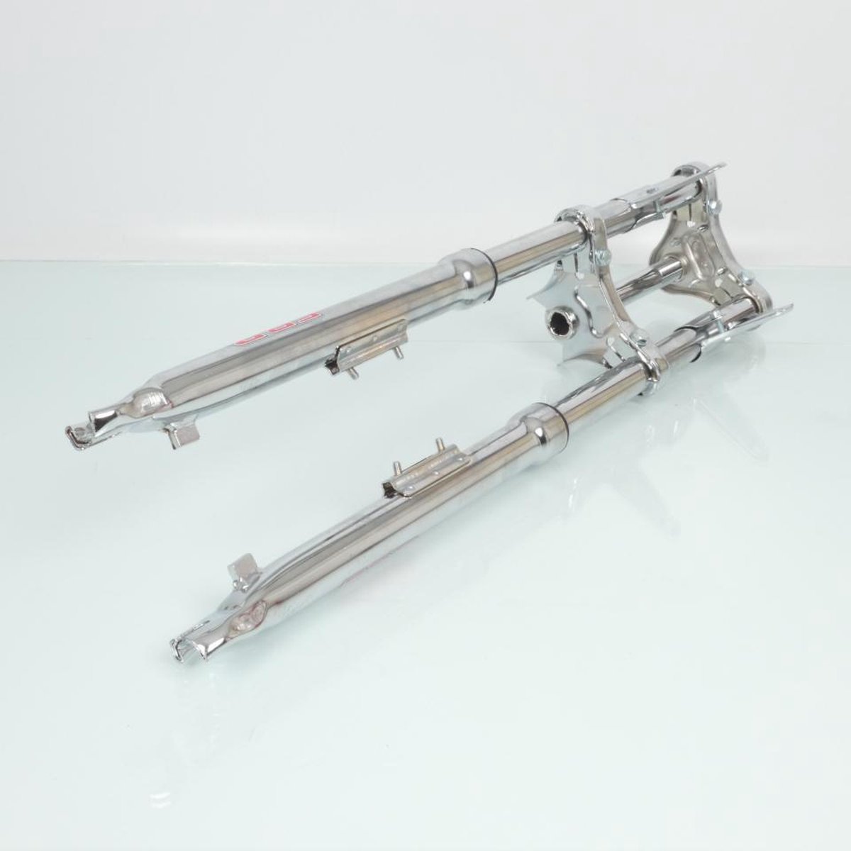 EBR vork voor Mobylette Peugeot 50 103 L Avant 2020 Gloednieuw