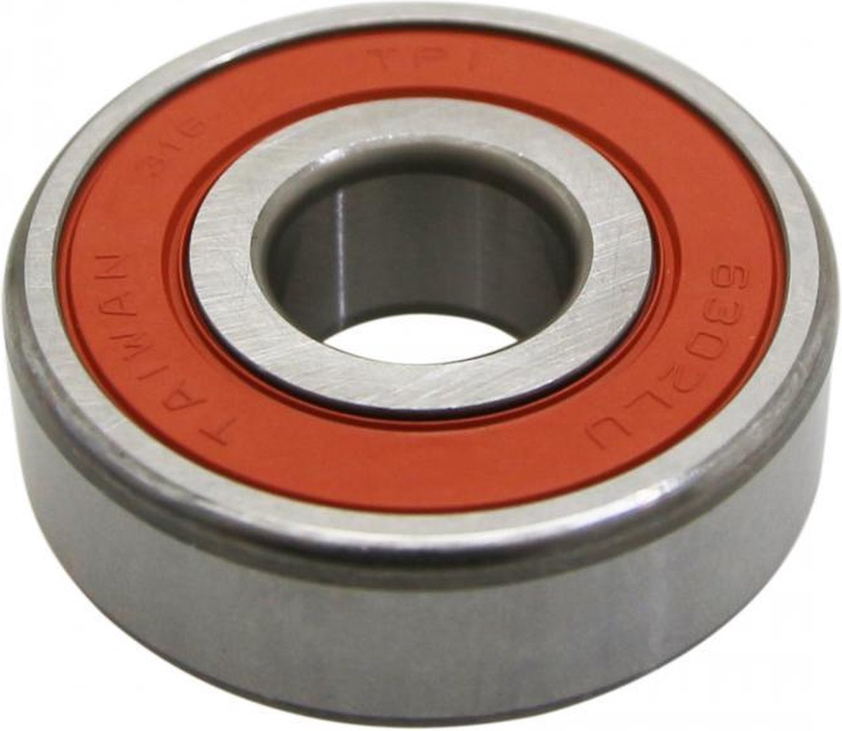 Roulement de roue TPI 6302LU 6302-2RS 15x42x13mm pour moto MBK 50 X-Power 2004 à 2020