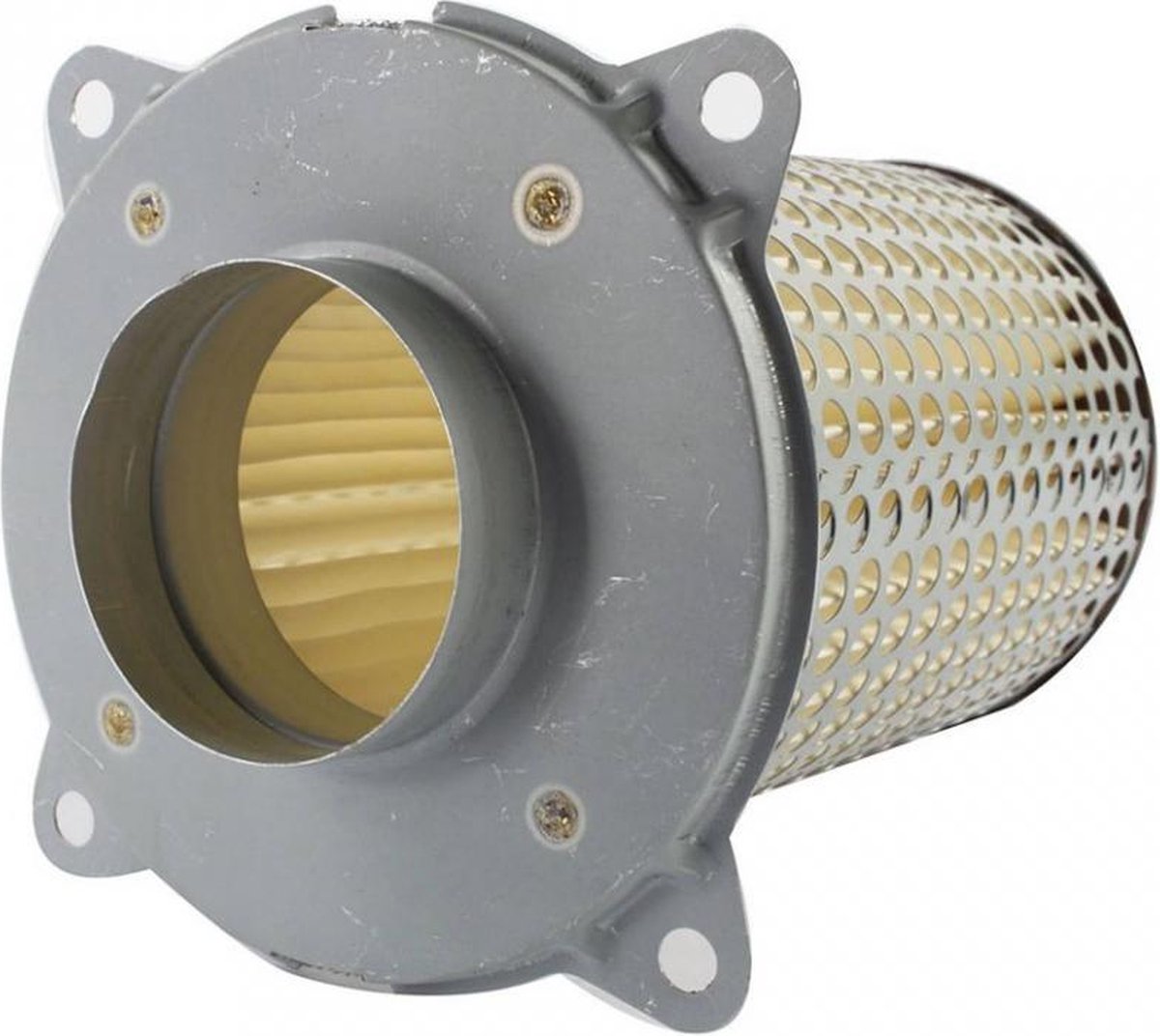 Filtre à air Filtrex pour moto Suzuki 500 GSE 1989 à 2002 13780-01D00 Neuf