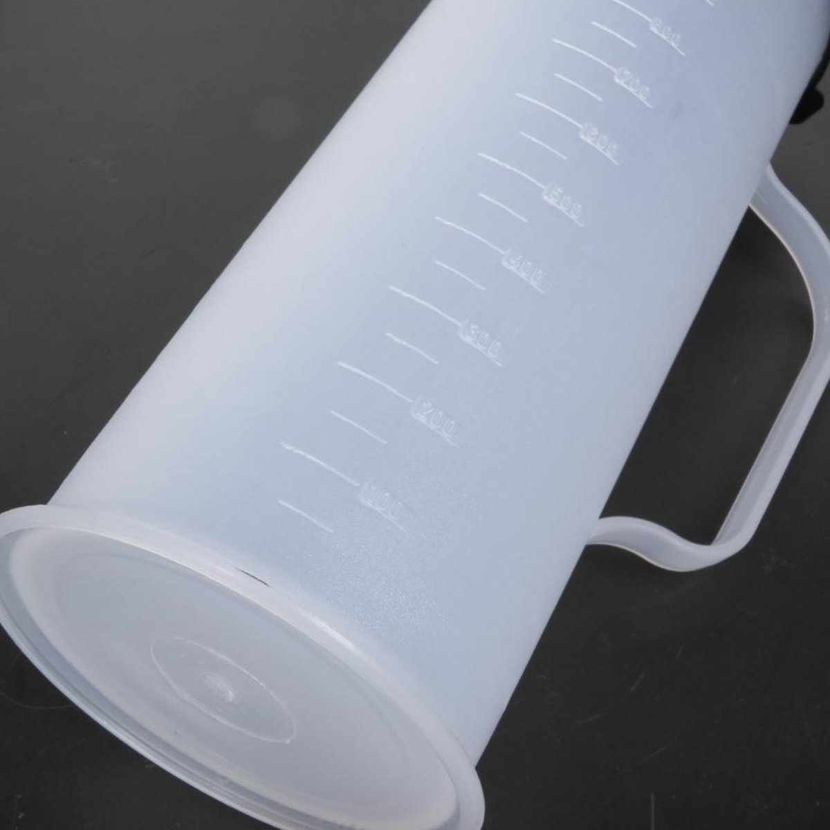 Doseur gradué en ml jusqu'à 1 litre CE Moto X036/C 1000ml pour moto Neuf