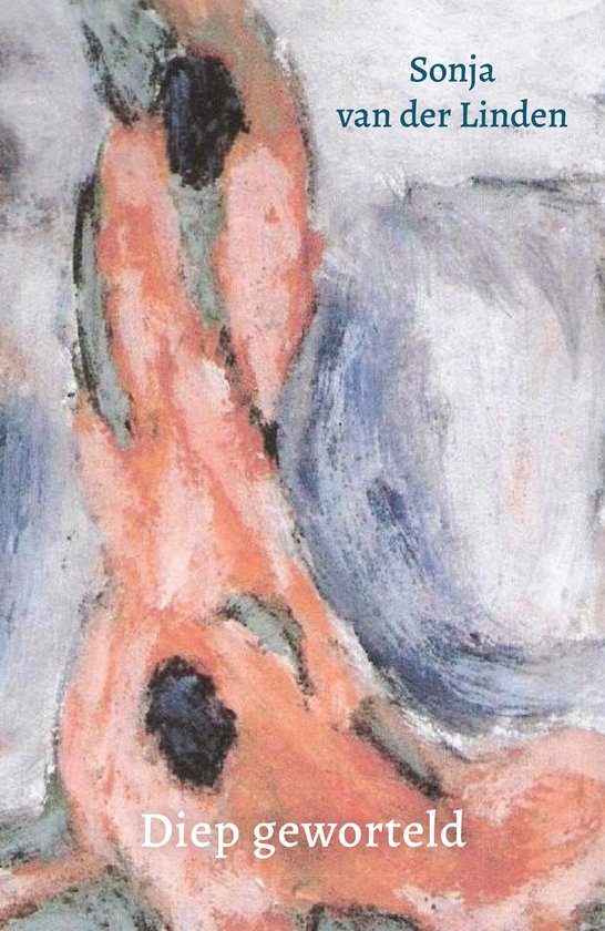 Diep geworteld - cover