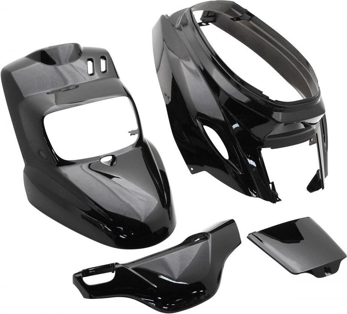 p2r kuipenset voor mbk 50 spirit scooter 2004 tot 2017 nieuw