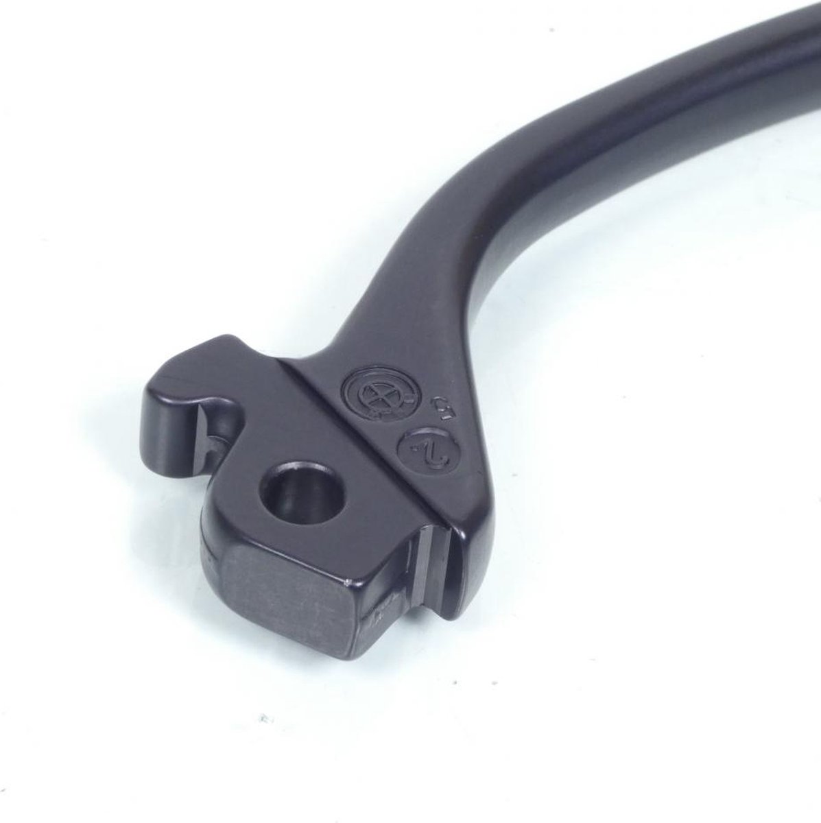 Levier frein droit origine pour Moto BMW 1000 R 100 RS 1976 à 1980 32721242555 / 3272124555 Neuf