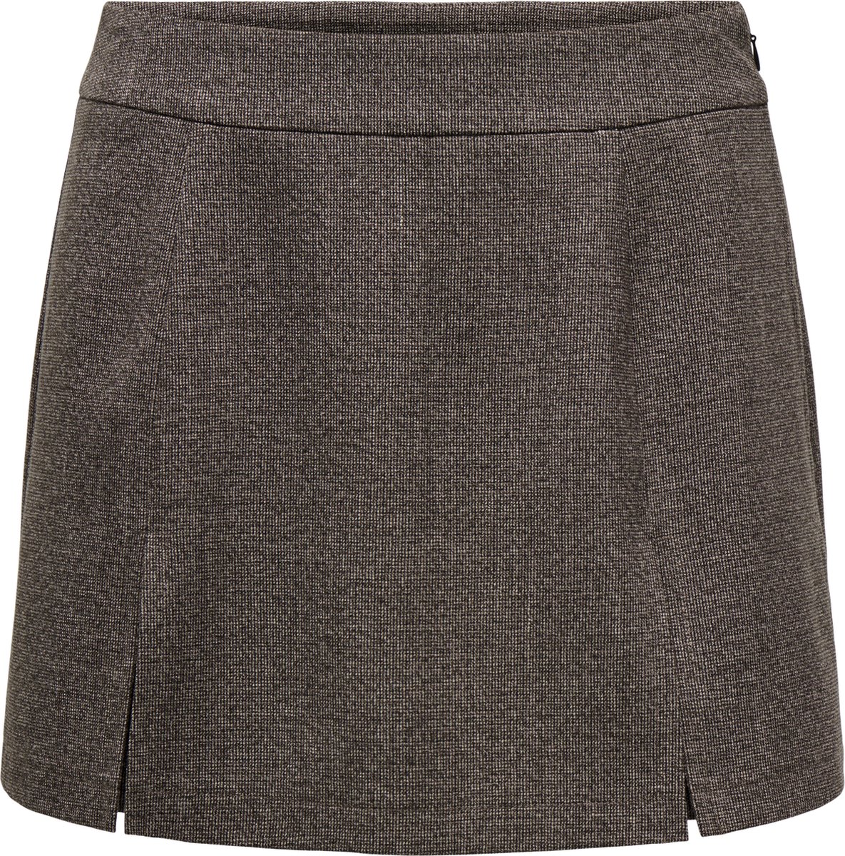 ONLY - ONLELLY-DELL HW PLEAT SKORT TLR - Dames - Bermuda shorts
