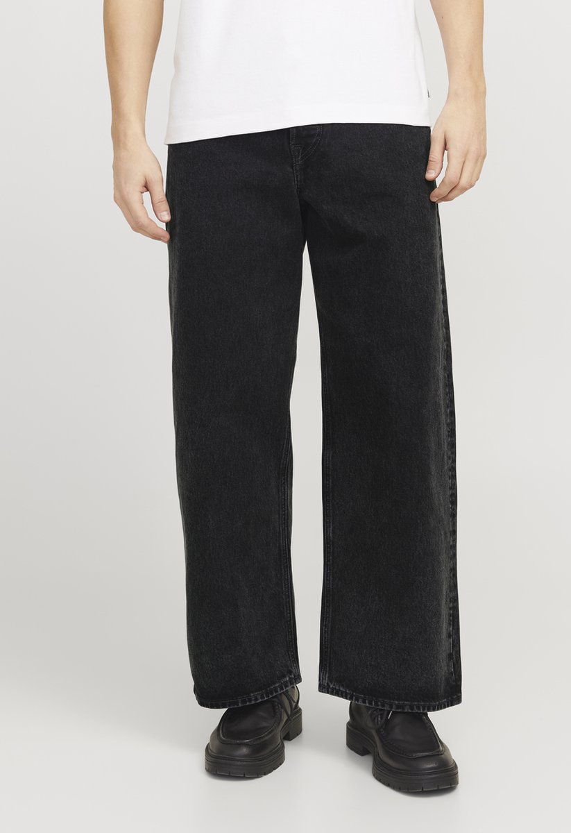 JACK&JONES - JJIDAVE JJCOOPER AM 368 NOOS - Heren - Jeans