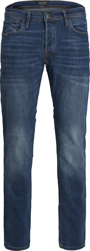 JACK&JONES Jeans Intelligence JJITIM JJOriginal AM 782 50SPS Noos Slim Straight Fit