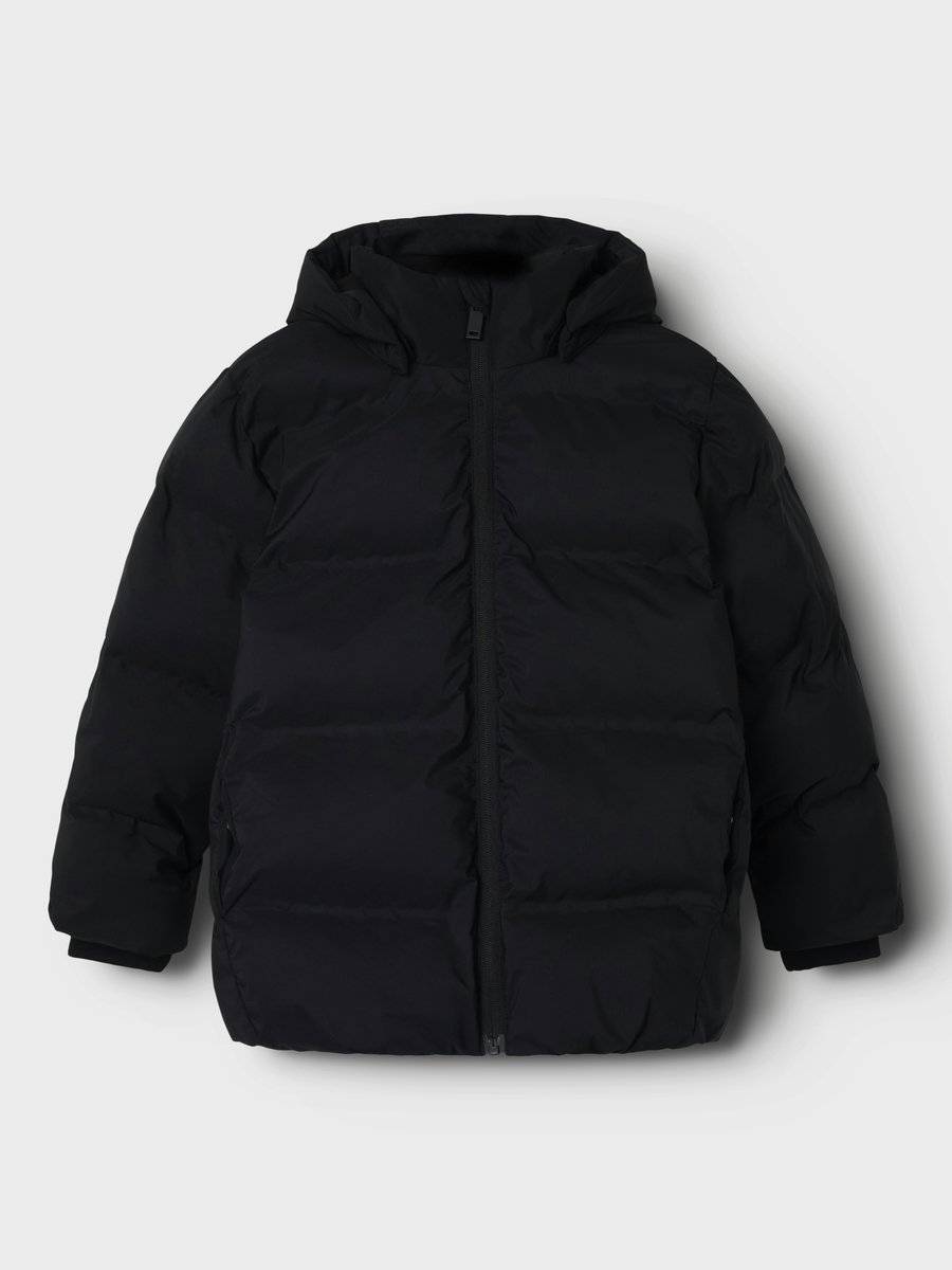 Name It Musk Puffer Winterjas Junior - Maat 152