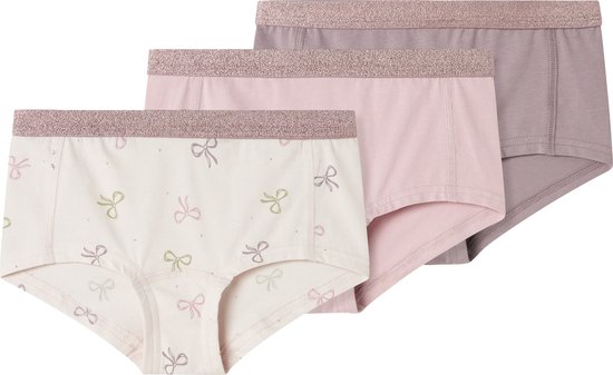Meisjes boxer 2 stuks maat 92/98 - 128/134 kopen? - België - Dat Meisjes boxer 2 stuks maat 92/98 - 128/134 kopen? - België - Dat