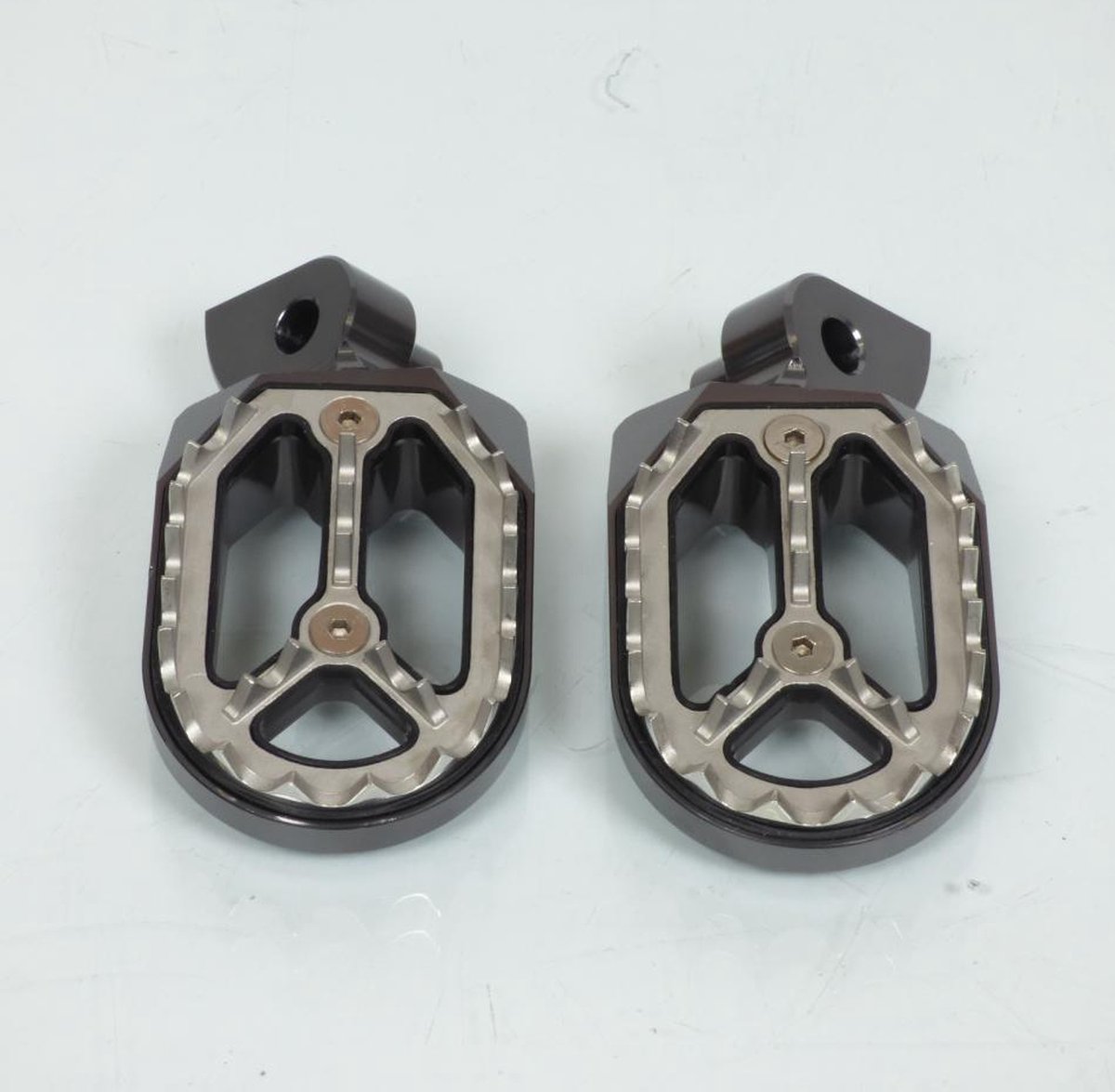 Cale pied Swaps pour Moto Yamaha 250 Yz-F 4T 2001 à 2023 Neuf