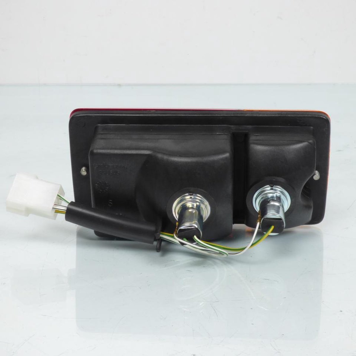 origineel linker achterlicht voor piaggio porter 1992 tot 2017 8156087z01000