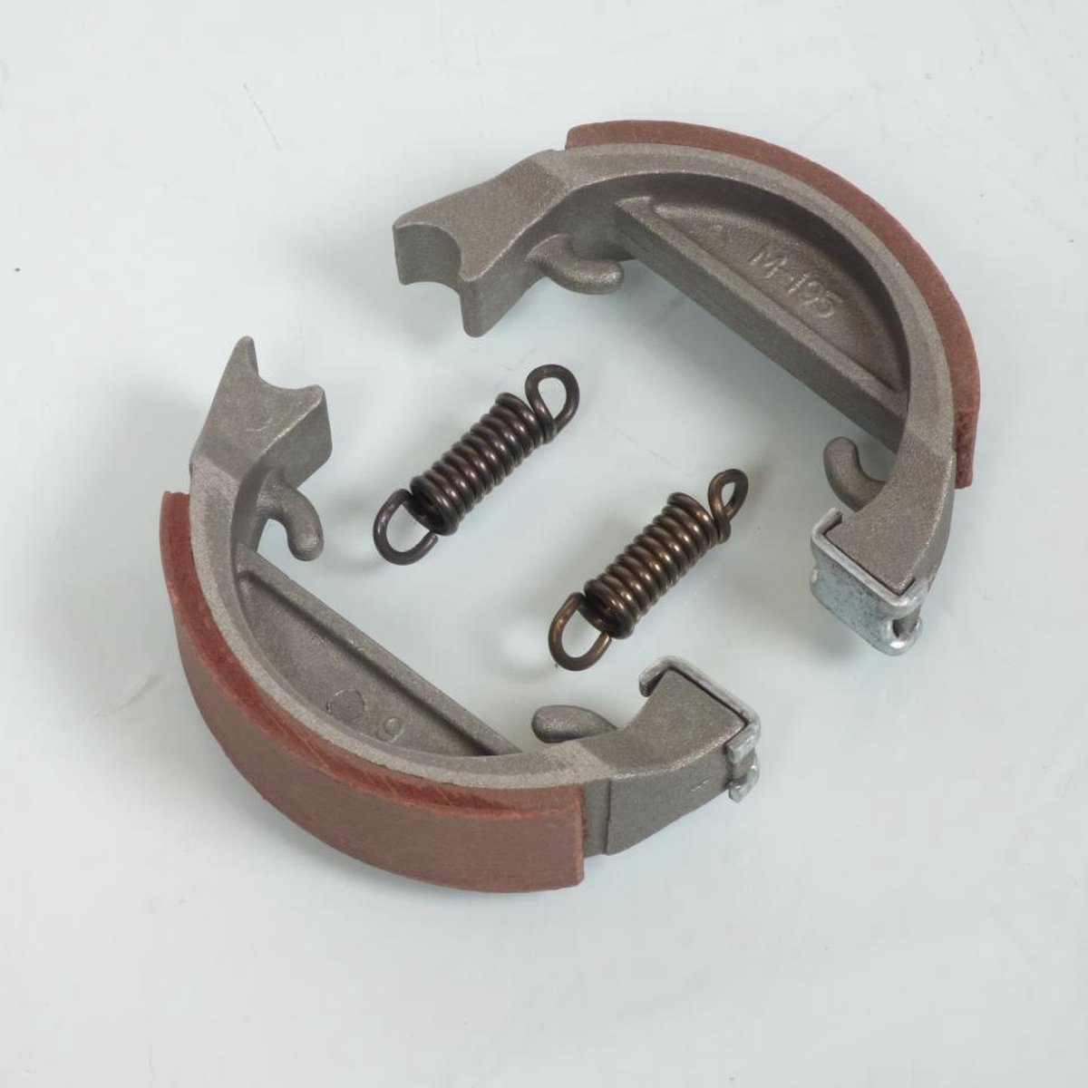Mâchoire de frein AGPA pour Mobylette Peugeot 50 103 HRO 1986 à 2020 Neuf
