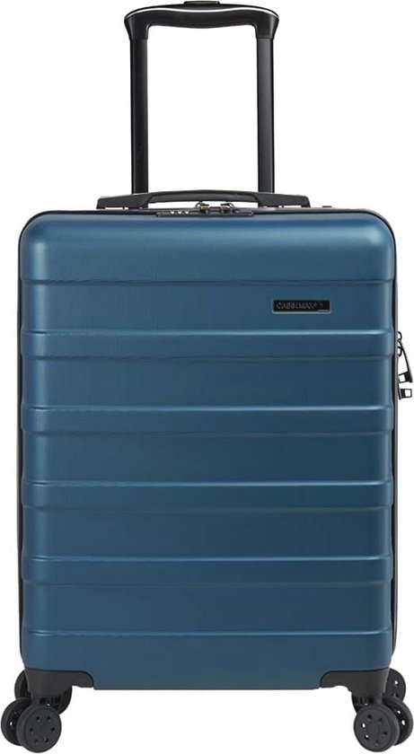 Valise 55 X 40 X20 Bagage Cabine Valise 55x40x20 Decathlon Bagages - Main Image
