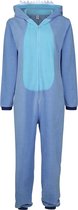 Combinaison Lilo & Stitch Cosplay Femme - Bleu - L