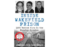 Inside Prison Series- Inside Wakefield Prison