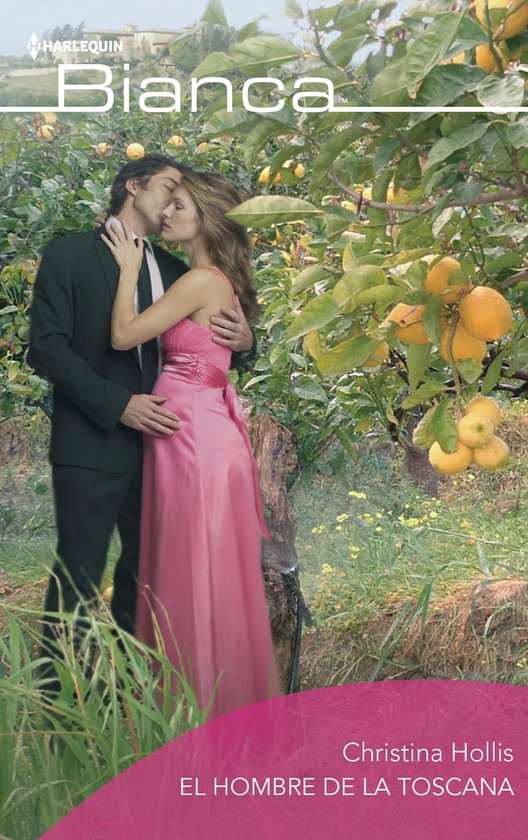 Bianca - El hombre de la toscana