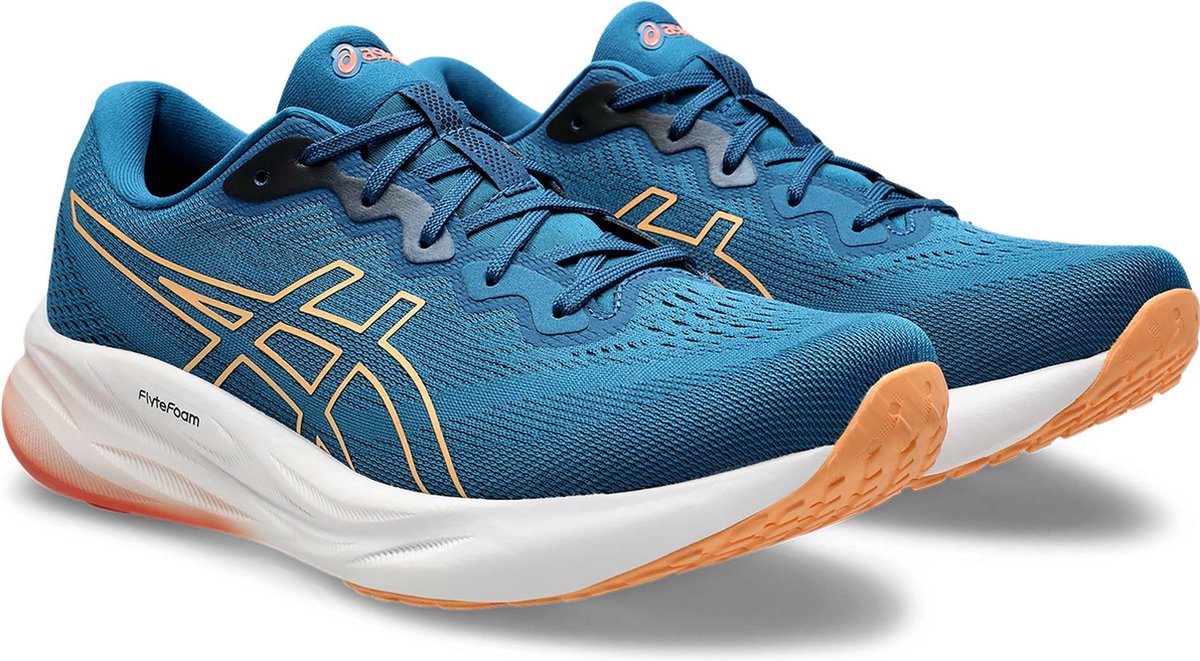 Asics Gel-Pulse 15 Hoopschoenen Sportwear Volwassen Blauw