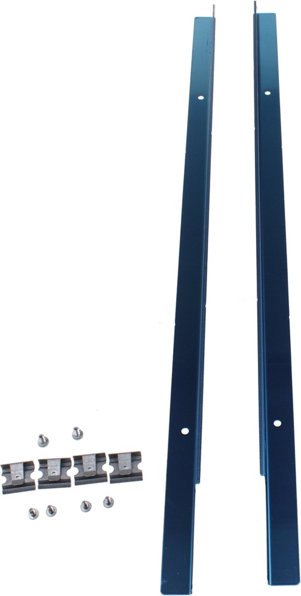 BOSCH - BEVESTIGINGSKIT - AFDICHTING - 17007740