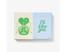 I'll Like You (WITH Ver.)