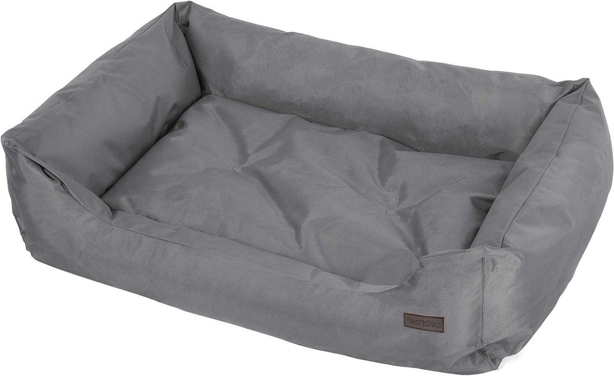 Suchergebnis Auf Für: Songmics Xl Hundebett Oxford