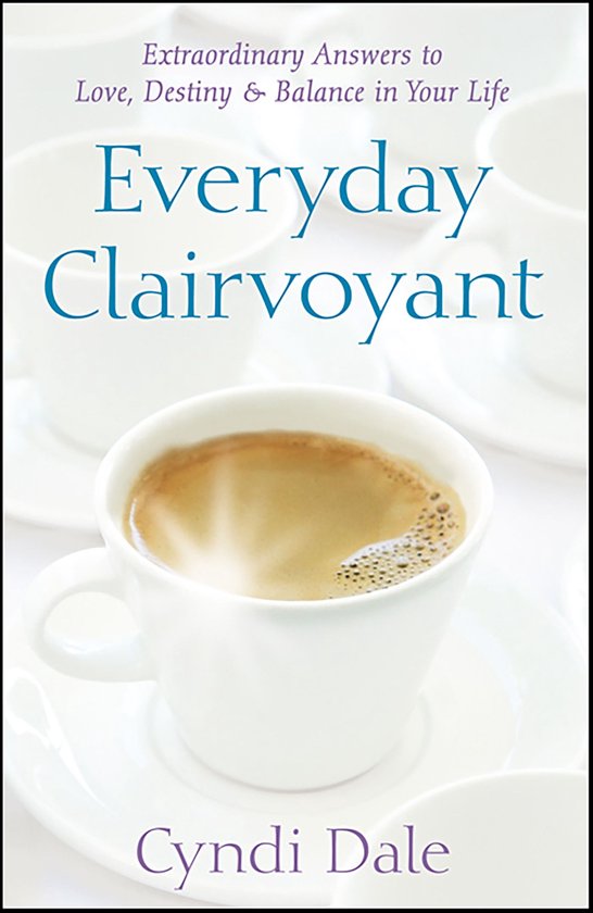 Everyday Clairvoyant