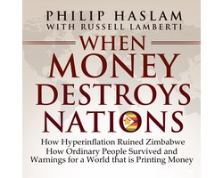 When Money Destroys Nations