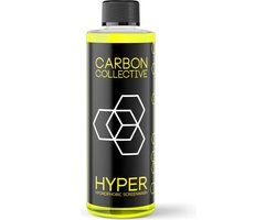 CARBON COLLECTIVE - HYPER - Waterafstotende Ruitenvloeistof - Concentraat - 500ml