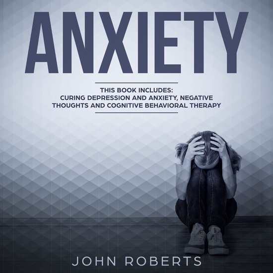 Anxiety - cover