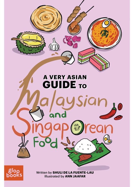 A Very Asian Guide - A Very Asian Guide to Malaysian and Singaporean ...