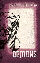 Vintage Classics Demons
