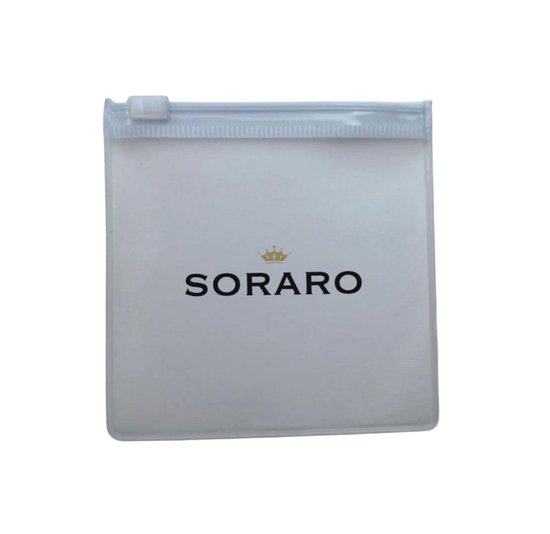 Bracelet fin Soraro | Doré | ACIER INOXYDABLE | 18+2 cm | Acier inoxydable | Classique