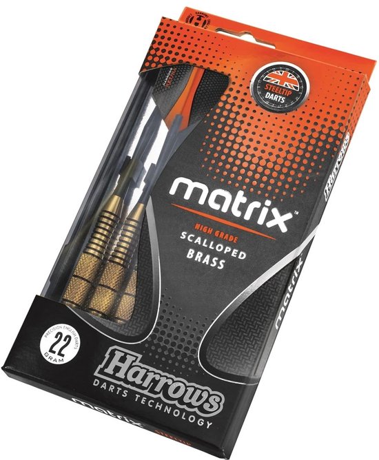 Matrix 24Gk van MATRIX — afbeelding 5
