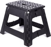 Narvie – Escabeau Pliable – Medium – Extra Fort – 150 kg