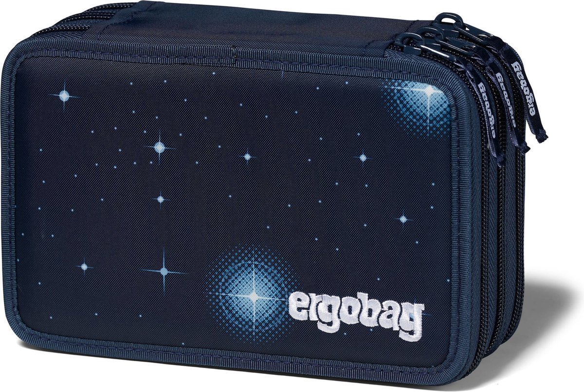 ergobag Accessoires maxi etui 42 stuks.