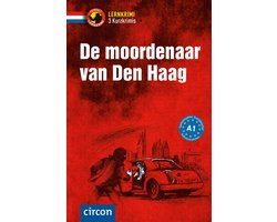 De moordenaar van Den Haag