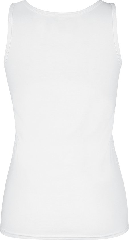 Haut Volbeat Bain Boys blanc en Katoen XXL - Produits dérivés, Groupes, Durabilité